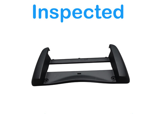09-15 BMW 740i 750Li xDrive Left Or Right Side Seat Monitor Base Mount Oem
