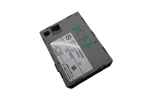06-13 Mercedes GL450 GL550 Gateway Control Module Unit 1645406745 Oem