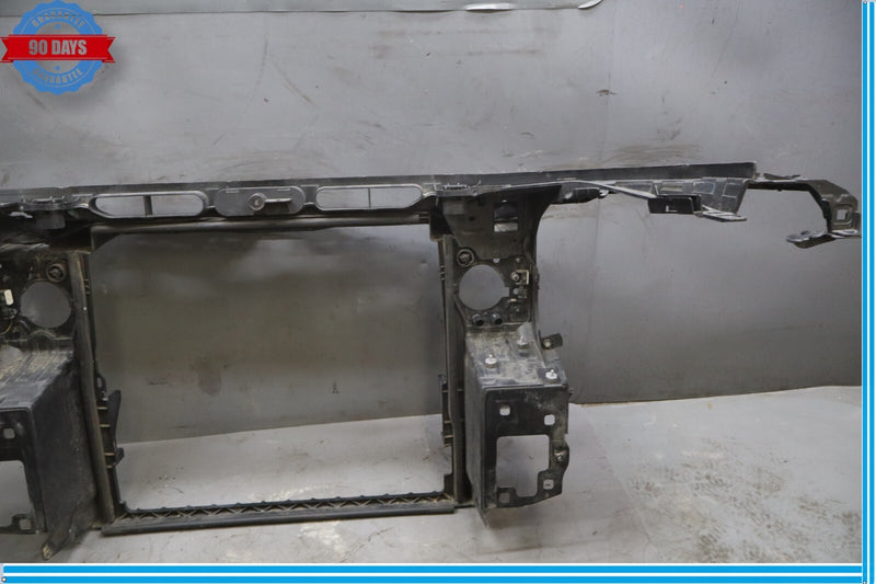 Load image into Gallery viewer, 12-19 Mercedes GL550 X166 Radiator Support Bar Frame Reinforcement Member Oem
