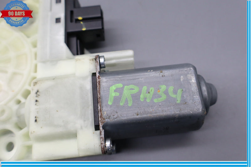 Load image into Gallery viewer, 10-16 Porsche Panamera 970 Front Right Side Door Window Regulator Motor Oem
