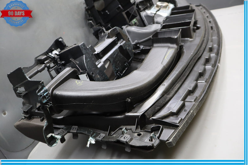 Load image into Gallery viewer, 13-16 Mercedes GL450 X166 Dash Dashboard Panel Cover Trim Assembly Oem
