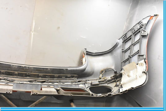 06-08 Porsche Boxster Rear Bumper Inserts & Cover Assembly 7L5807421R Oem