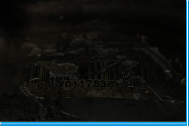 Load image into Gallery viewer, 07-10 BMW X5 E70 Front Differential Diff Axle Carrier Oem
