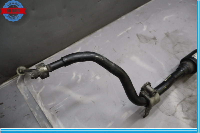 Load image into Gallery viewer, 12-19 Mercedes X166 GL40 GL550 Front Active Sway Bar Stabilizer Torsion Oem
