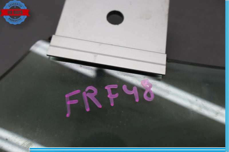 Load image into Gallery viewer, 10-15 Jaguar XJL X351 Front Right Passenger Side Door Window Glass Tinted Oem
