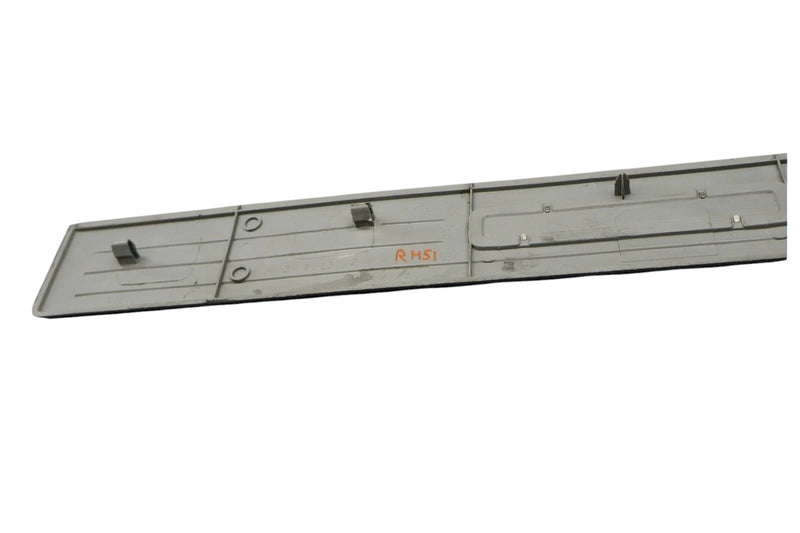 Load image into Gallery viewer, 02-05 Ford Thunderbird Right Side Inner Door Sill Trim Cover Tunda Oem
