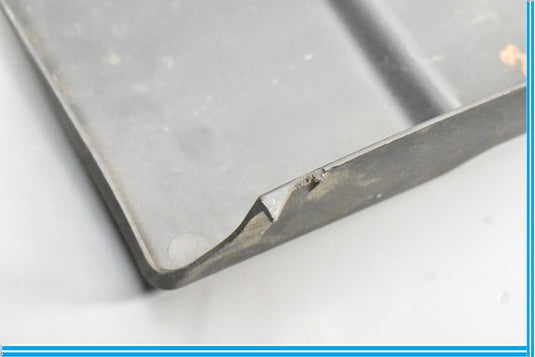 04-08 Maserati Quattroporte M139 Under Hood Engine Bay Cover OEM