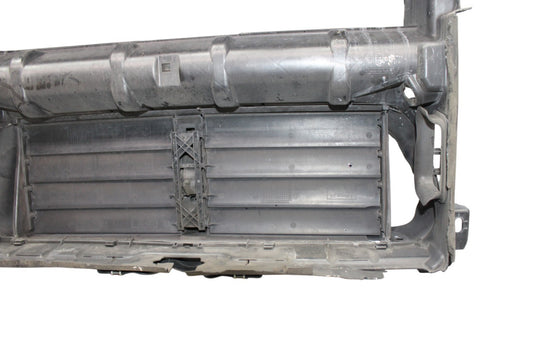 11-17 BMW 535i GT 550i GT F10 Radiator Support Air Duct 51747200787 Oem