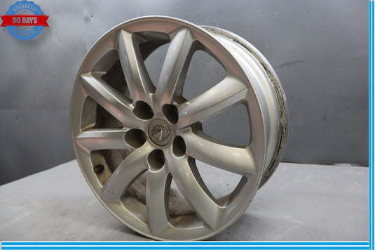 07-09 Lexus LS460 18" 9 Spoke Alloy Wheel Rim W/ Center Cap 18*7.5 J32 Oem