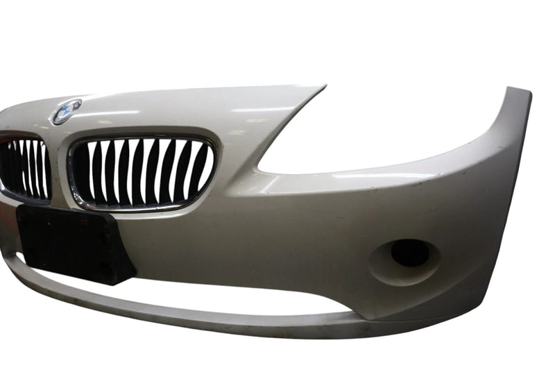 Load image into Gallery viewer, 03-04 BMW E85 Z4 Front Lower Bumper Cover Panel Assembly 51117188347 OEM
