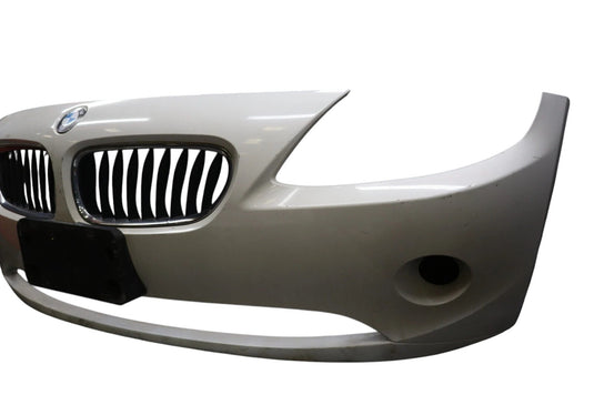 03-04 BMW E85 Z4 Front Lower Bumper Cover Panel Assembly 51117188347 OEM