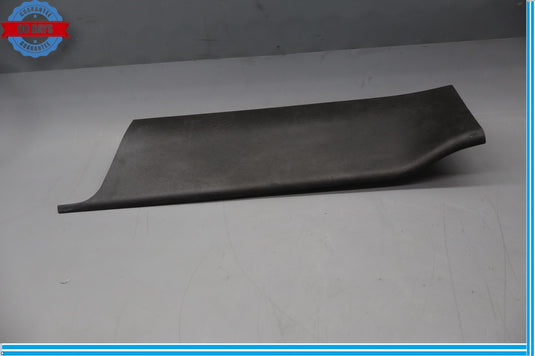 03-07 HUMMER H2 Rear Left Driver Side 3rd Row Window Upper Cover Trim Panel Oem