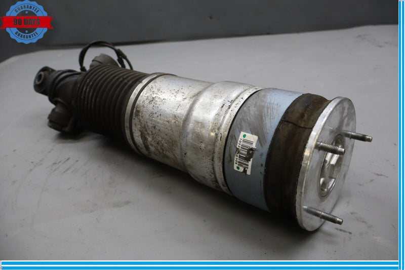 Load image into Gallery viewer, 09-12 BMW 750i 750Li Rear Right Passenger Side Air Shock Strut Absorber Oem
