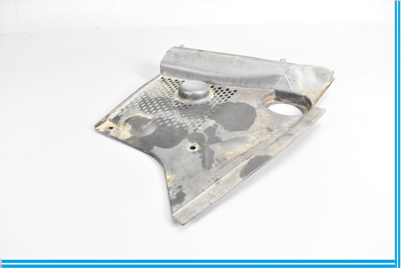 Load image into Gallery viewer, 97-04 Porsche Boxster Left Driver Side Windshield Cowl 99657256201 Oem
