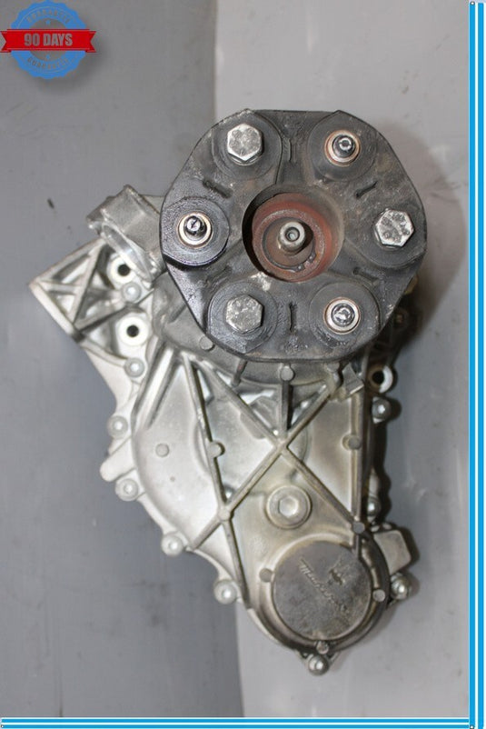 14-17 Maserati Quattroporte Automatic Transfer Case Assembly Oem