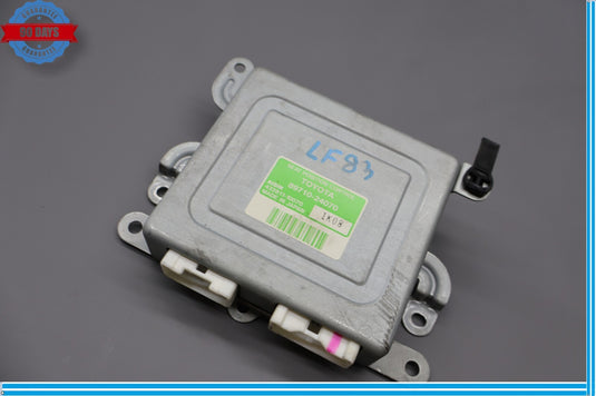 02-03 Lexus SC430 Front Left Driver Side Seat Position Control Module Unit Oem