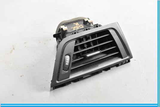 12-20 BMW 320i 328i F30 F31 F32 Front Right Dashboard Ac Heater Air Vent Oem