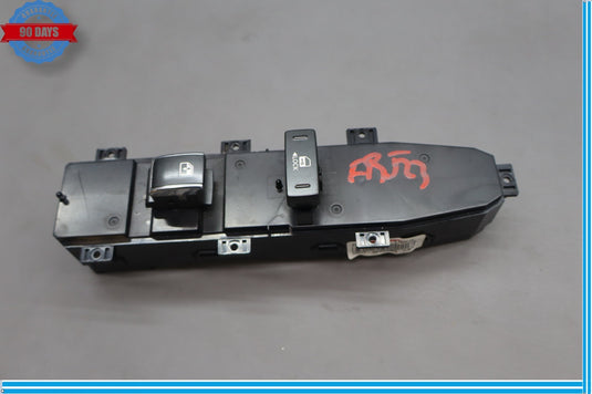 11-14 Hyundai Equus Front Right Passengers Side Power Window Lock Switch Oem