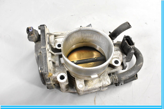 02-05 Lexus SC430 Engine Throttle Body Valve Assembly 2203050160 Oem