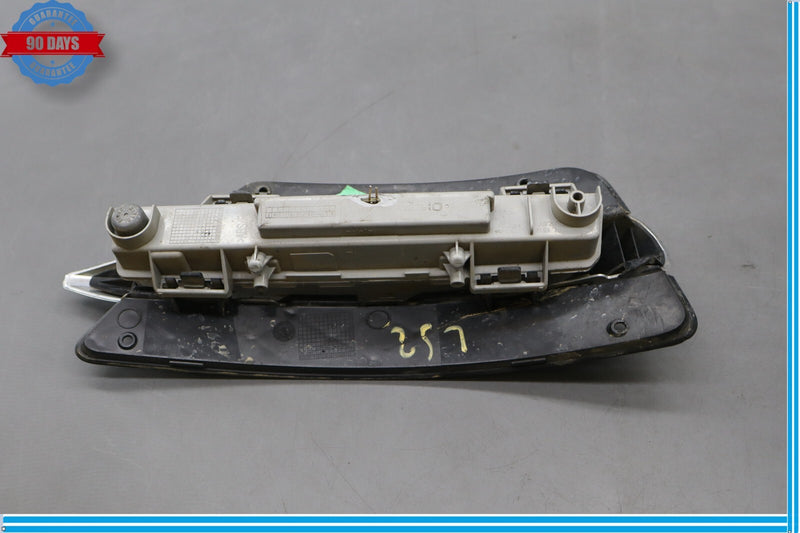 Load image into Gallery viewer, 08-15 Mercedes W204 C300 C350 Front Bumper Left LED Fog Light Grille Grill Oem
