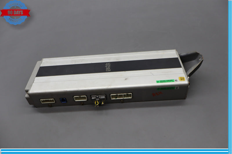 Load image into Gallery viewer, 07-09 Lexus LS460 XF40 Mark Levinson Sound Amplifier AMP 862800W480 Oem
