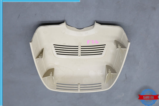 12-14 Mercedes CLS550 E350 W218 Rain Sensor Cover Gray 2188210036 Oem