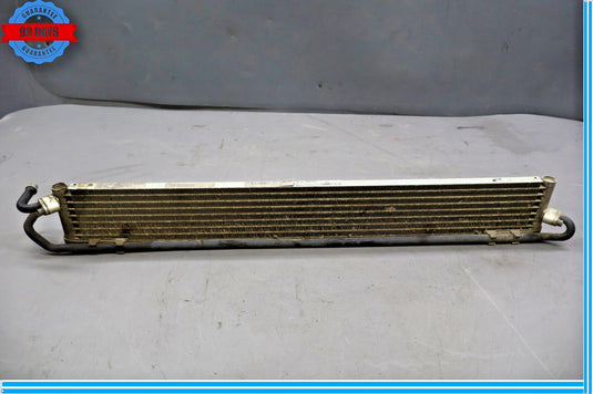 11-17 Volkswagen VW Touareg Hybrid Engine Transmission Oil Cooler Coolant Oem