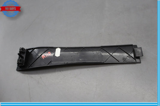 14-22 Maserati Quattroporte Front Right Dash Dashboard Trim Cover Panel Oem