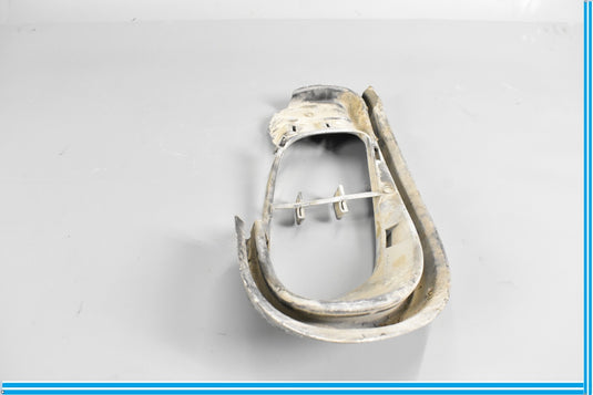 97-04 Porsche Boxster Front Left Driver Bumper Grille Intake Duct Oem