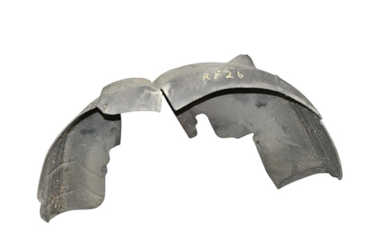 14-17 Maserati Ghibli Rear Right Side Fender Liner Splash Shield Guard Cover Oem