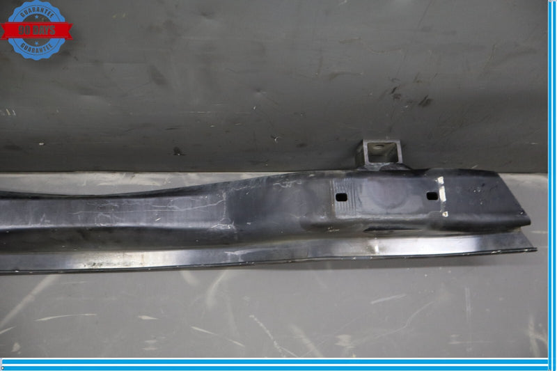 Load image into Gallery viewer, 03-08 BMW E85 Z4 Front Bumper Reinforcement Impact Bar Oem
