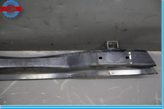 03-08 BMW E85 Z4 Front Bumper Reinforcement Impact Bar Oem