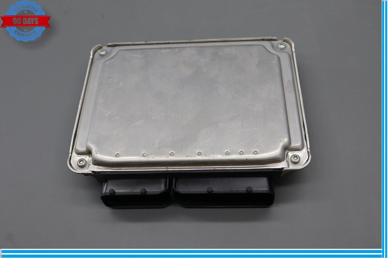 Load image into Gallery viewer, 03-12 Bentley Continental GT GTC Engine Control Computer Module ECU ECM Unit Oem
