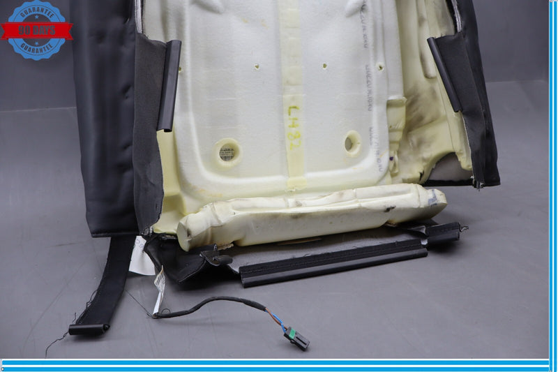 Load image into Gallery viewer, 11-18 Porsche Cayenne 958 Hybrid S Front Left Driver Side Seat Upper Cushion Oem
