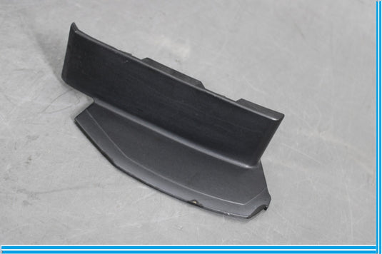 11-17 Infiniti QX56 QX80 Right Passenger Side Tail Light Cover Trim Black Oem