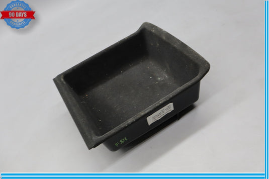 07-15 Audi Q7 4L Front Center Console Storage Compartment Tray 4L0864981B Oem