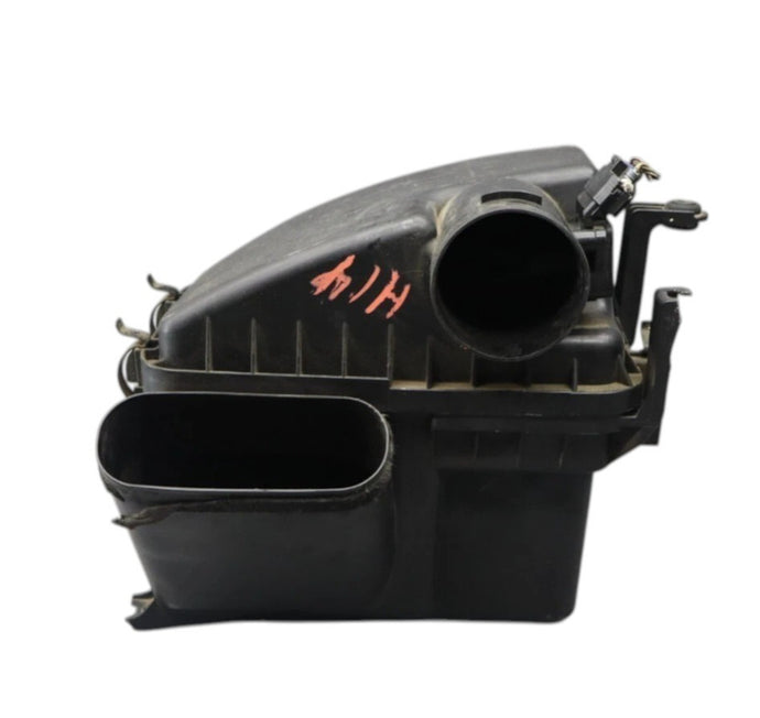 02-05 Ford Thunderbird Air Intake Cleaner Box W/ Maf Black 22020-50210 OEM