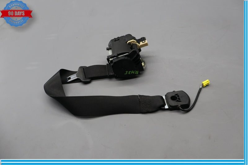 Load image into Gallery viewer, 07-10 Mercedes CL550 CL600 W216 Front Right Side Seat Belt Retractor Oem
