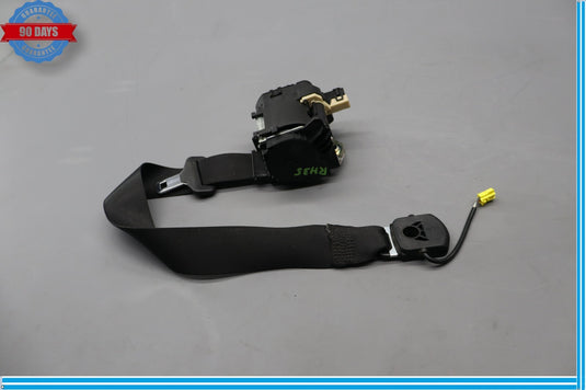 07-10 Mercedes CL550 CL600 W216 Front Right Side Seat Belt Retractor Oem