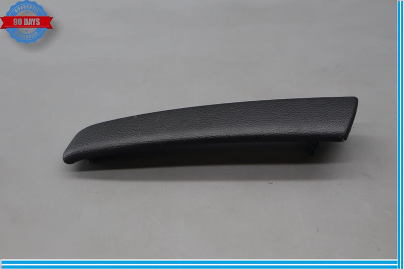 Load image into Gallery viewer, 07-15 Audi Q7 4L Rear Right Passenger Door Interior Handle Trim Cap Oem
