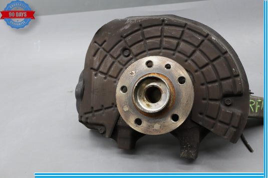 14-18 Maserati Ghibli Quattroporte RWD Front Right Passenger Knuckle Spindle Oem