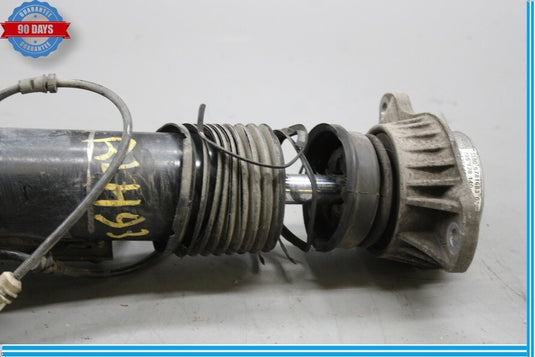10-17 BMW 535i GT xDrive Rear Left Side Shock Absorber Struts w/VDC Oem