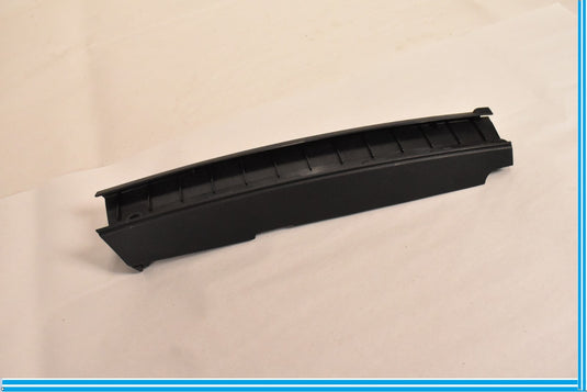 09-15 BMW 740i 750i 750Li F01 F02 Rear Right Window Shade Adapter Trim Oem