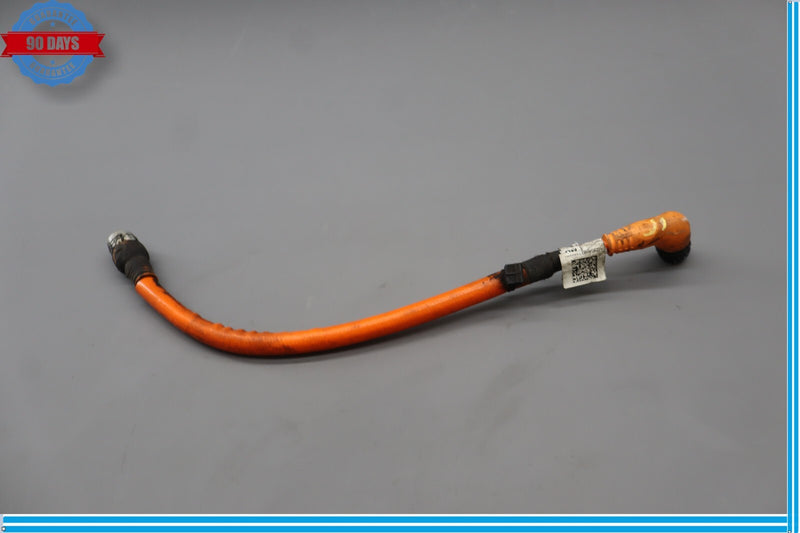 Load image into Gallery viewer, 11-14 Porsche Cayenne 958 ECM PCU Hybrid Battery Wiring Harness Oem
