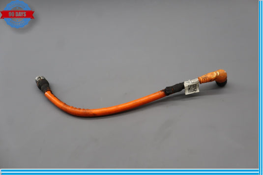 11-14 Porsche Cayenne 958 ECM PCU Hybrid Battery Wiring Harness Oem