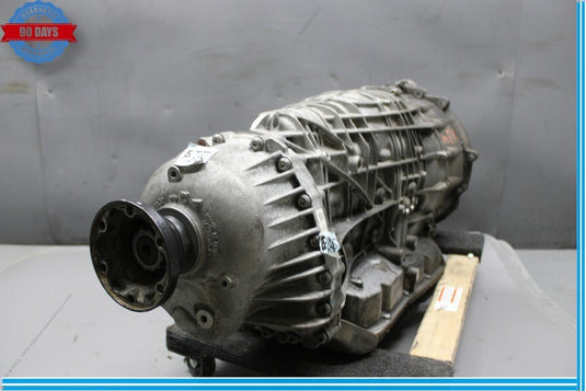 10-16 Porsche Panamera 970 AWD Automatic Transmission Gearbox Assembly Oem