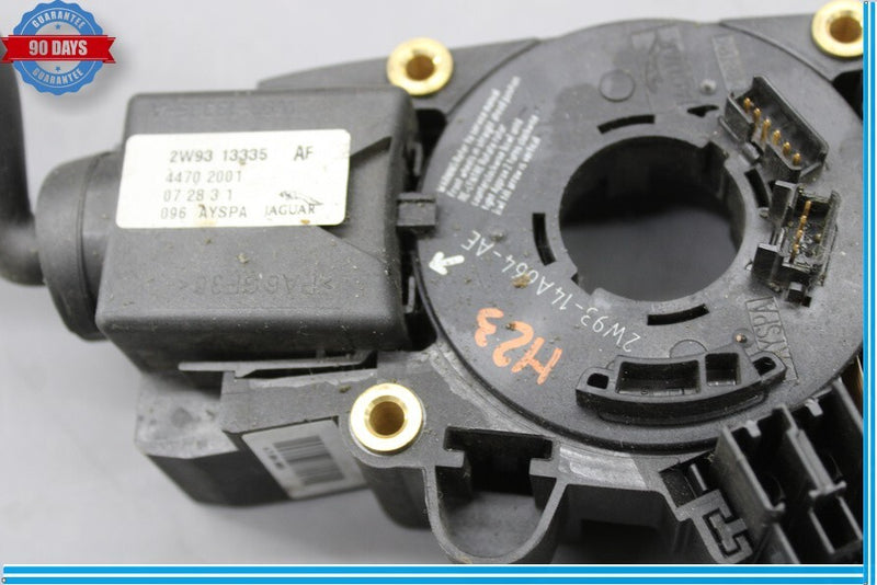 Load image into Gallery viewer, 07-10 Jaguar XK XKR X150 Steering Column Turn Signal &amp; Wiper Combo Switch Oem
