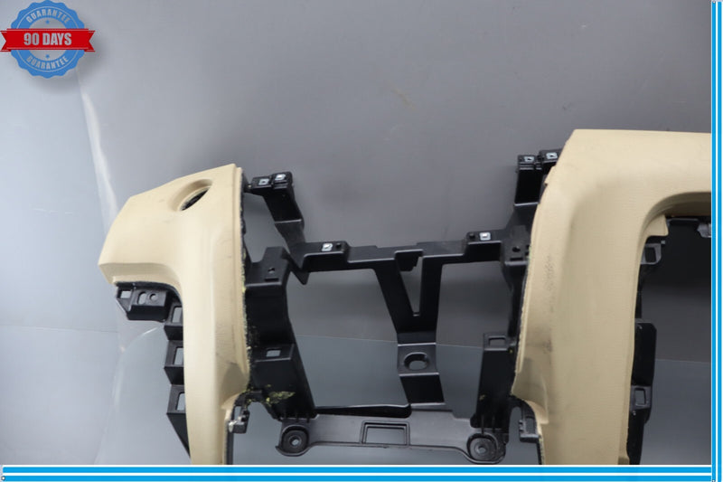 Load image into Gallery viewer, 15-19 Hyundai Genesis G80 Lower Dashboard Panel Trim 84735-B1000 Oem
