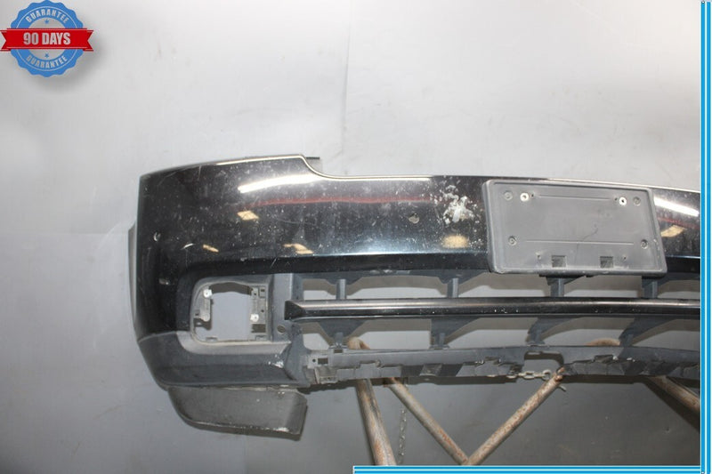 Load image into Gallery viewer, 10-12 Land Rover Range Rover Front Bumper Cover Assembly Black W/O Fog Lamp Oem
