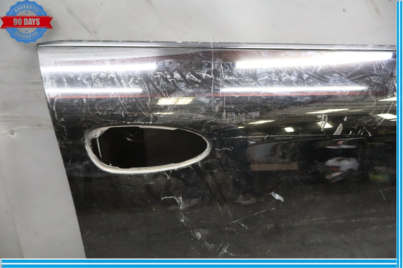 Load image into Gallery viewer, 10-16 Porsche Panamera 970 Front Right Passenger Side Outer Door Shell Oem
